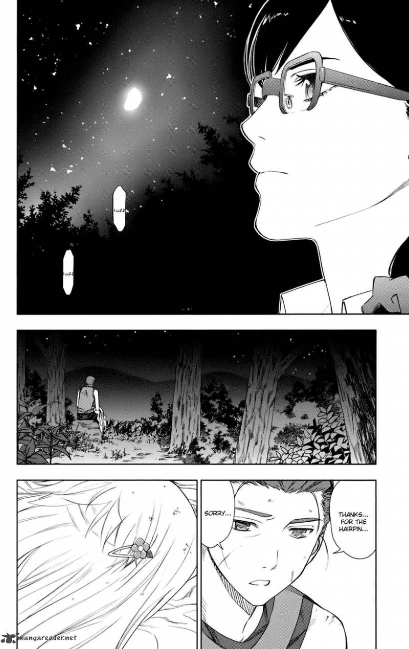 Ano Hi Mita Hana No Namae O Bokutachi Wa Mada Shiranai 6 27