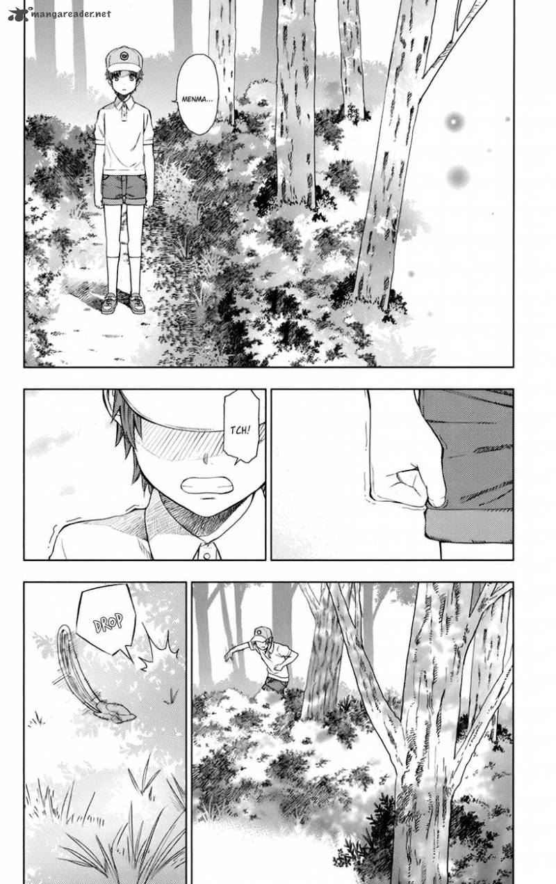 Ano Hi Mita Hana No Namae O Bokutachi Wa Mada Shiranai 6 29