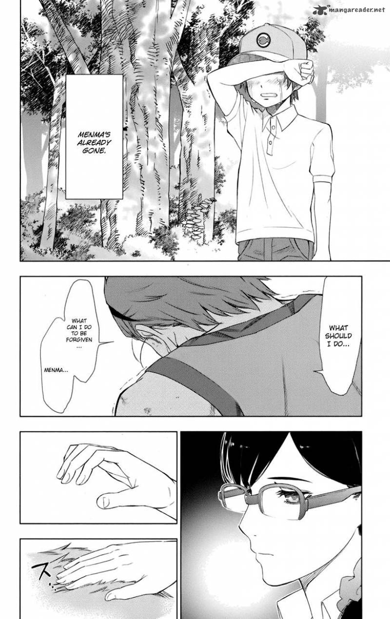 Ano Hi Mita Hana No Namae O Bokutachi Wa Mada Shiranai 6 35