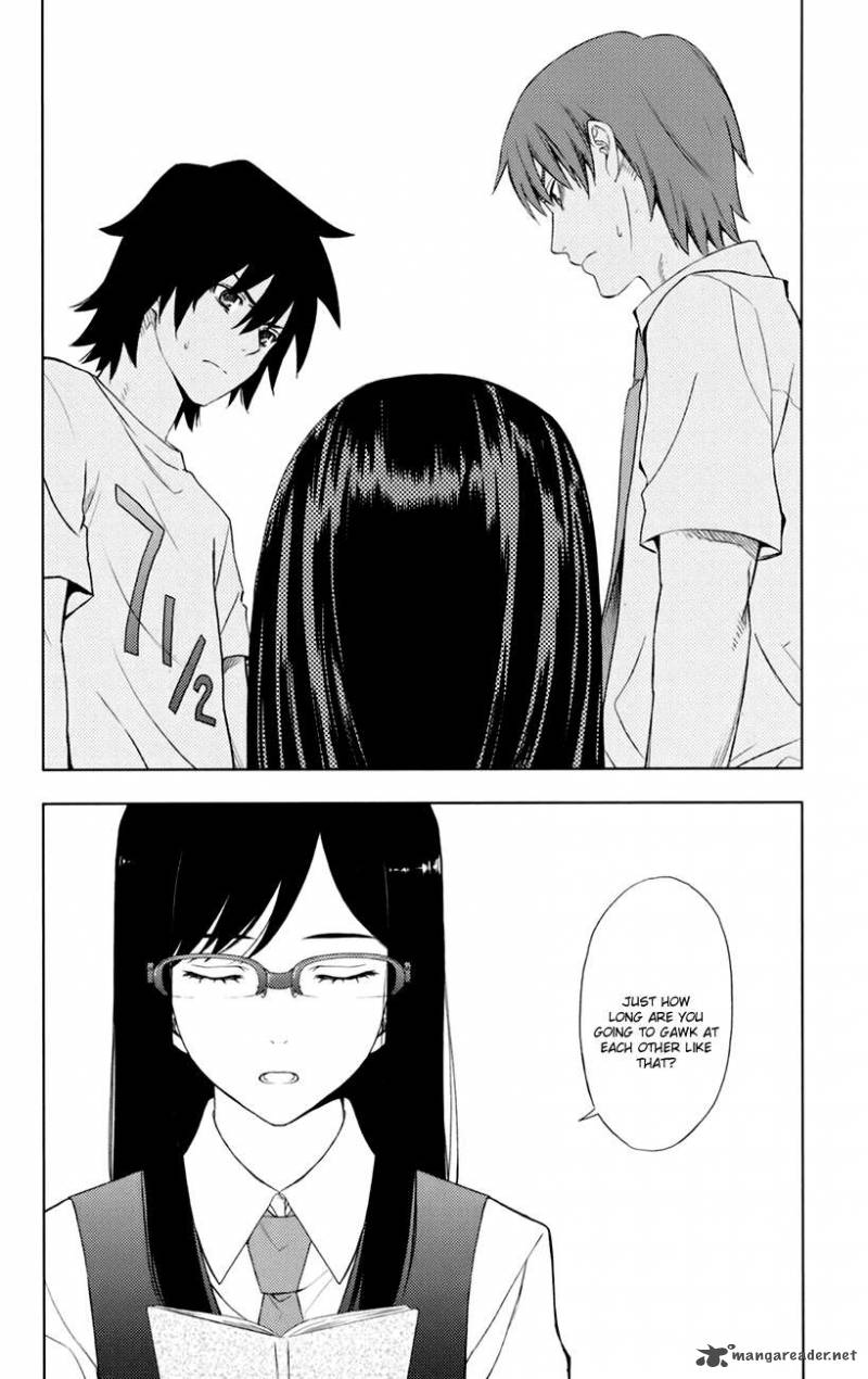 Ano Hi Mita Hana No Namae O Bokutachi Wa Mada Shiranai 6 40