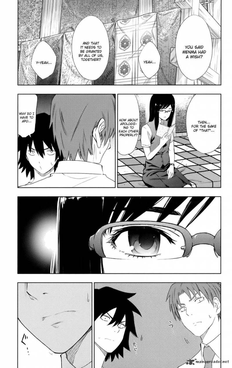 Ano Hi Mita Hana No Namae O Bokutachi Wa Mada Shiranai 6 41