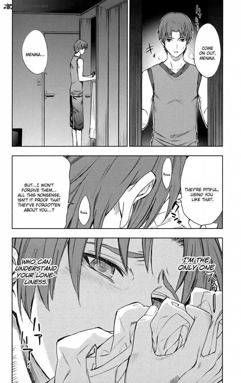 Ano Hi Mita Hana No Namae O Bokutachi Wa Mada Shiranai 6 5