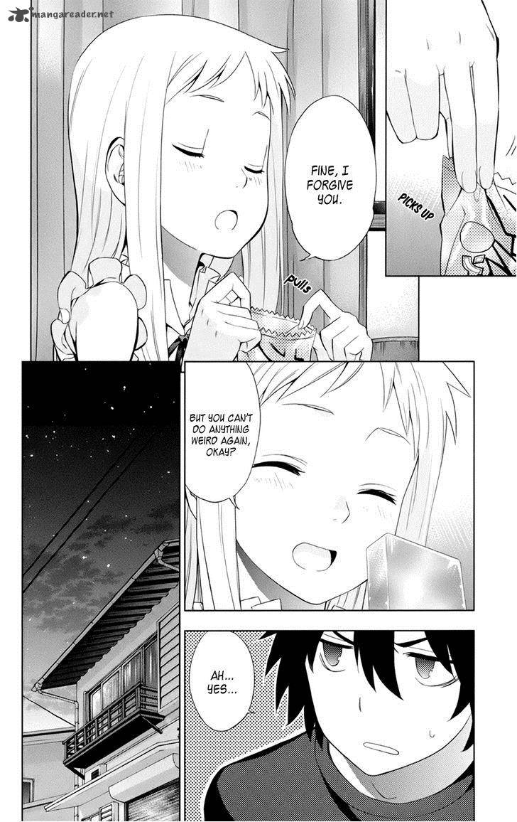 Ano Hi Mita Hana No Namae O Bokutachi Wa Mada Shiranai 7 10