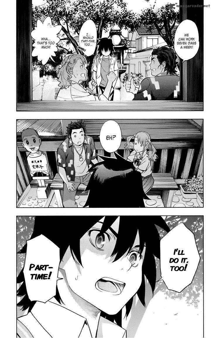 Ano Hi Mita Hana No Namae O Bokutachi Wa Mada Shiranai 7 13