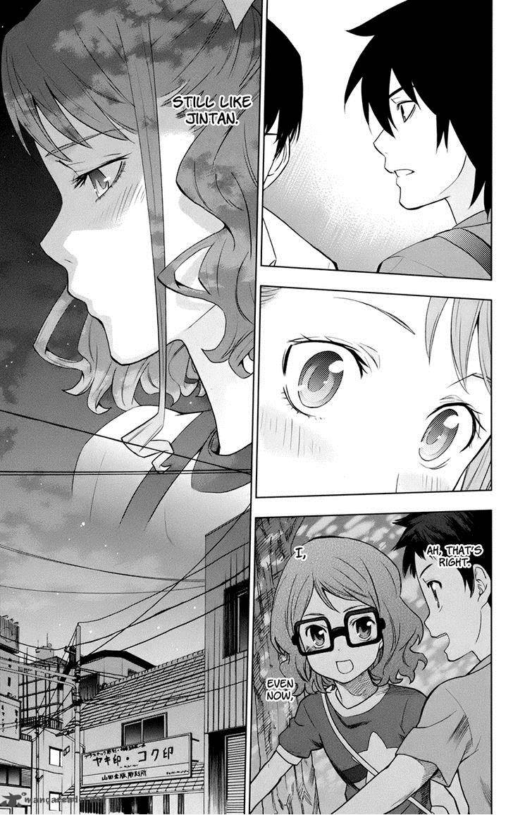 Ano Hi Mita Hana No Namae O Bokutachi Wa Mada Shiranai 7 19