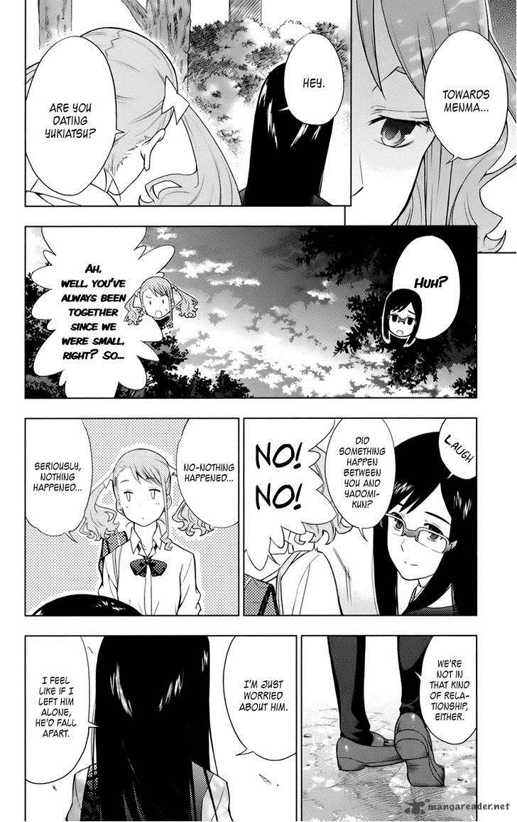 Ano Hi Mita Hana No Namae O Bokutachi Wa Mada Shiranai 7 28