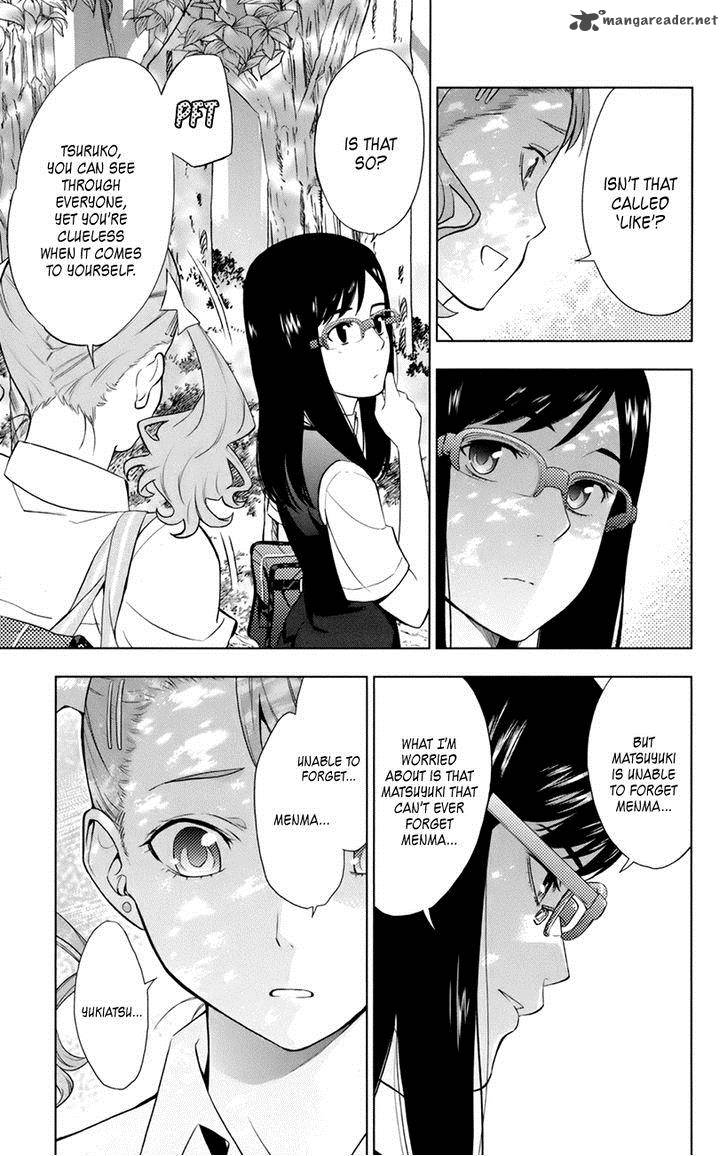 Ano Hi Mita Hana No Namae O Bokutachi Wa Mada Shiranai 7 29