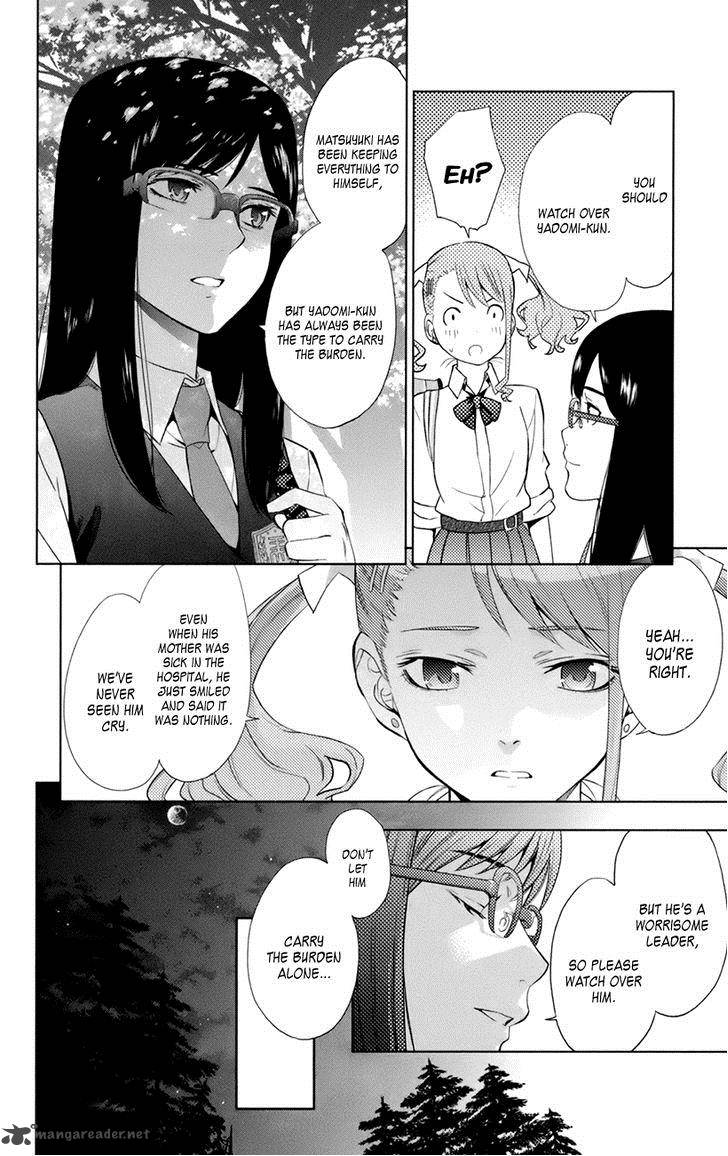 Ano Hi Mita Hana No Namae O Bokutachi Wa Mada Shiranai 7 30