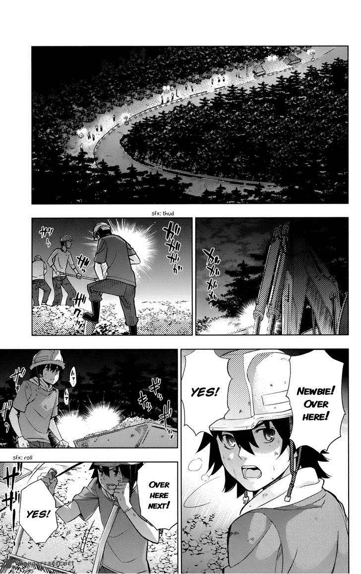 Ano Hi Mita Hana No Namae O Bokutachi Wa Mada Shiranai 7 31