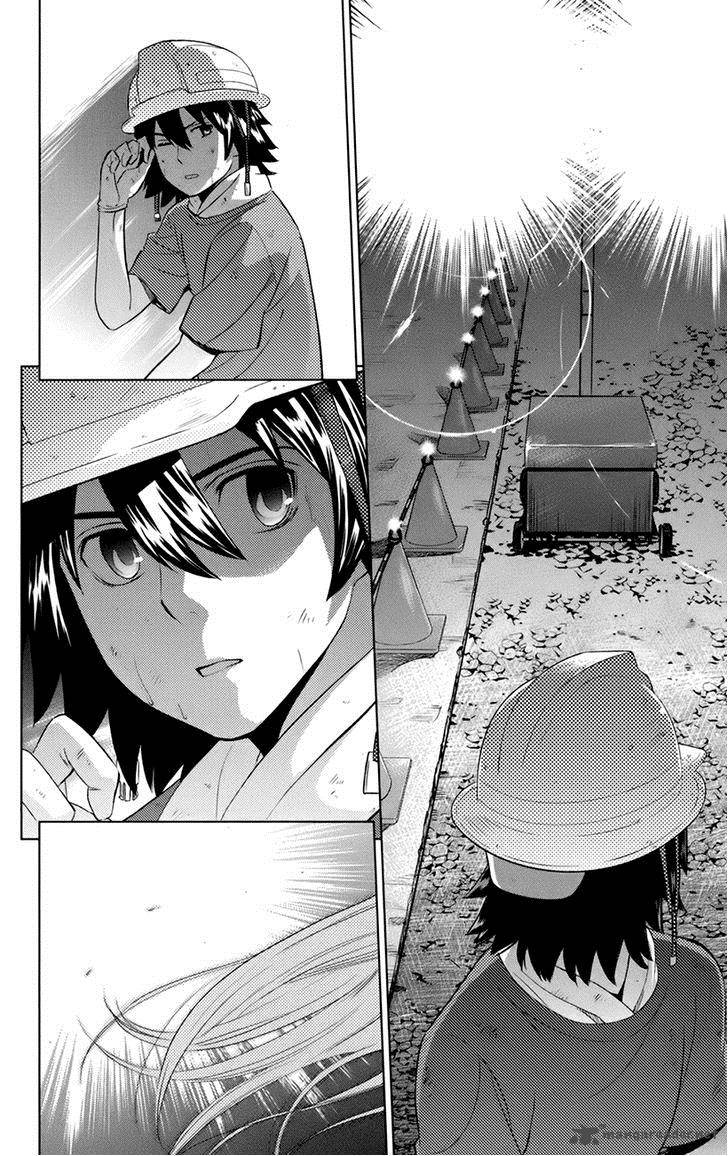 Ano Hi Mita Hana No Namae O Bokutachi Wa Mada Shiranai 7 34