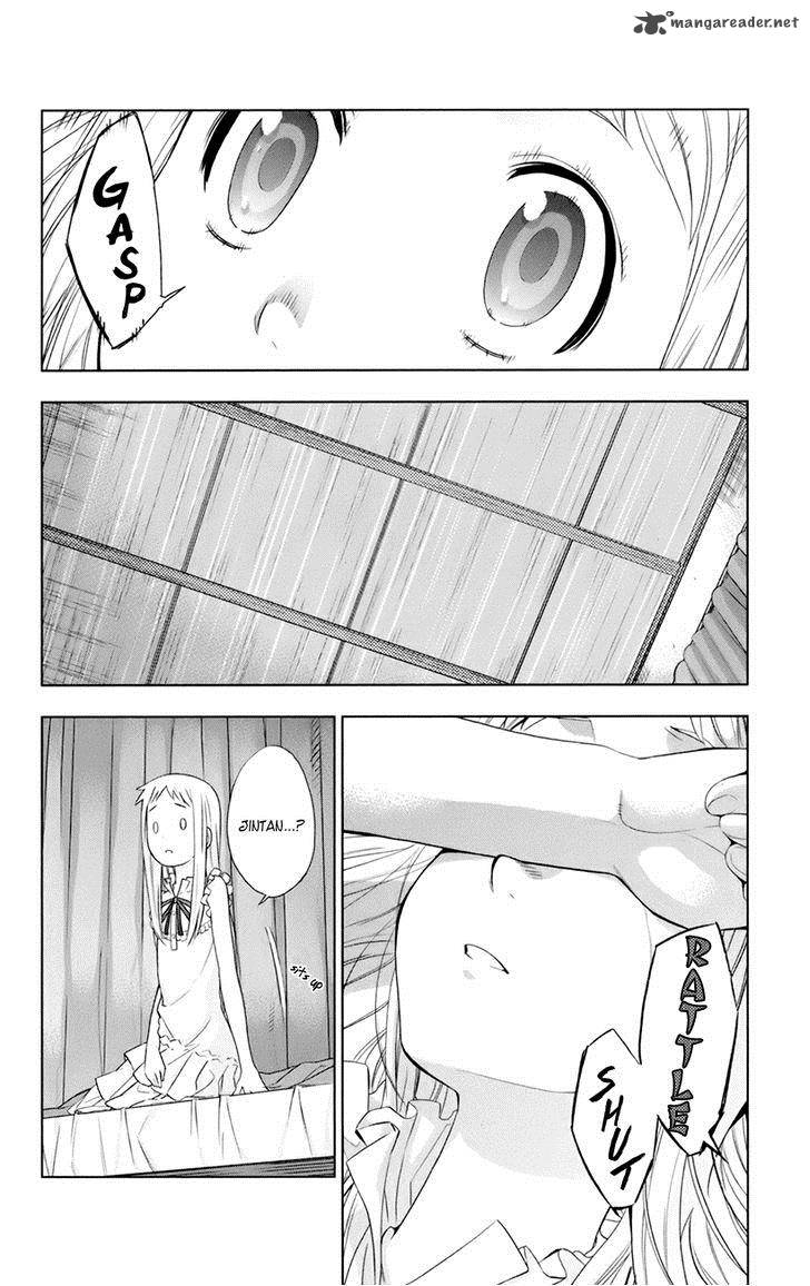 Ano Hi Mita Hana No Namae O Bokutachi Wa Mada Shiranai 7 4