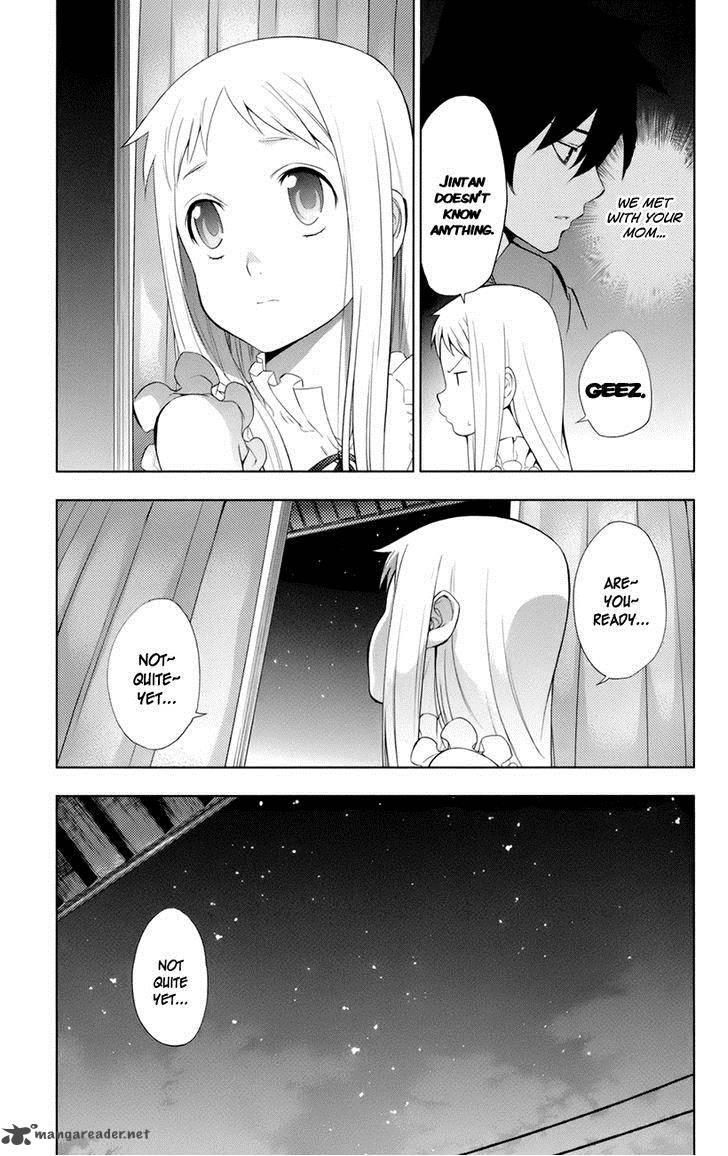 Ano Hi Mita Hana No Namae O Bokutachi Wa Mada Shiranai 7 5