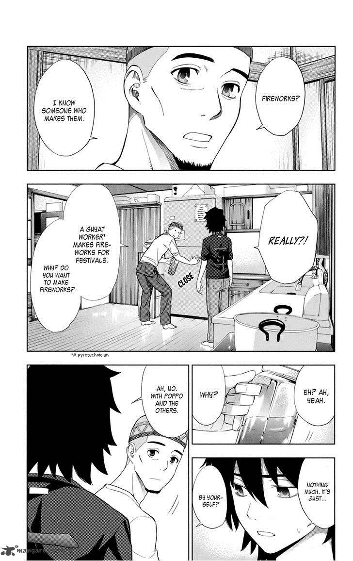 Ano Hi Mita Hana No Namae O Bokutachi Wa Mada Shiranai 7 7