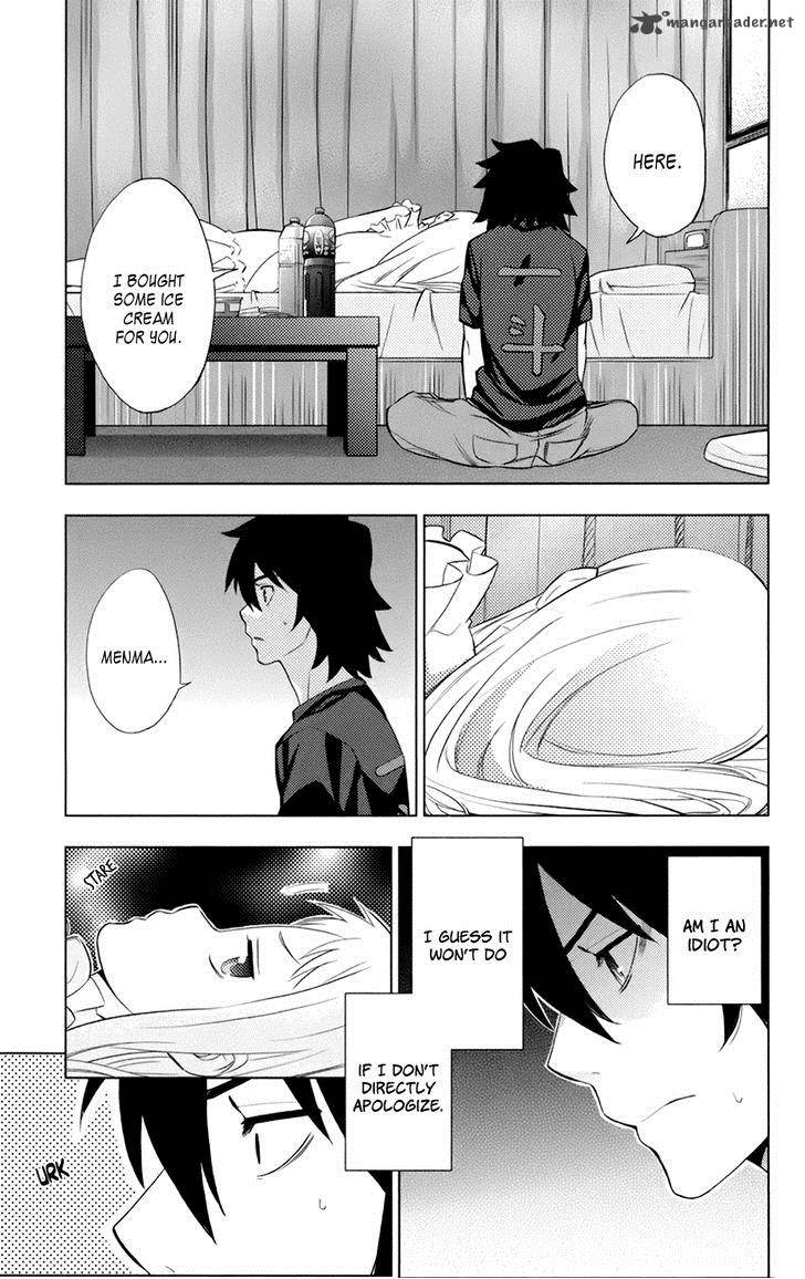 Ano Hi Mita Hana No Namae O Bokutachi Wa Mada Shiranai 7 9