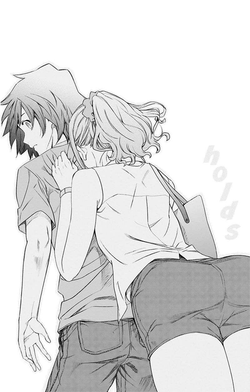 Ano Hi Mita Hana No Namae O Bokutachi Wa Mada Shiranai 9 39