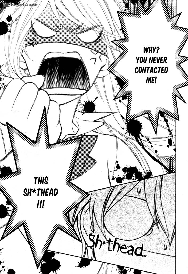 Ano Ko No Toriko 1 12
