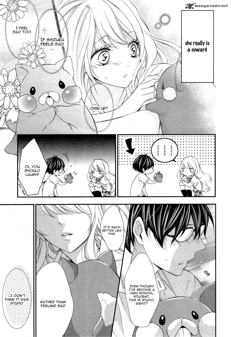 Ano Ko No Toriko 1 20