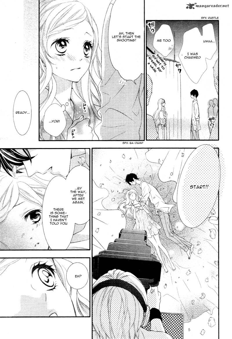 Ano Ko No Toriko 1 34