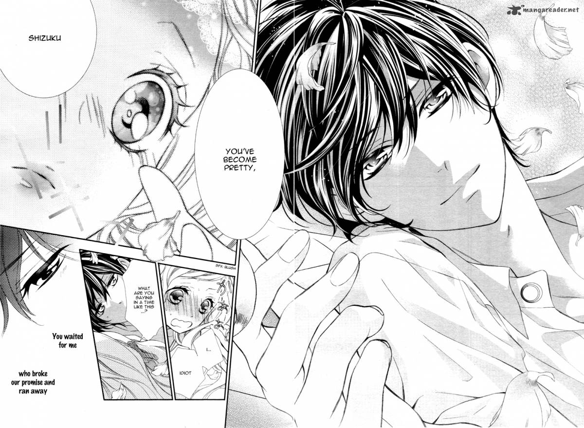 Ano Ko No Toriko 1 35
