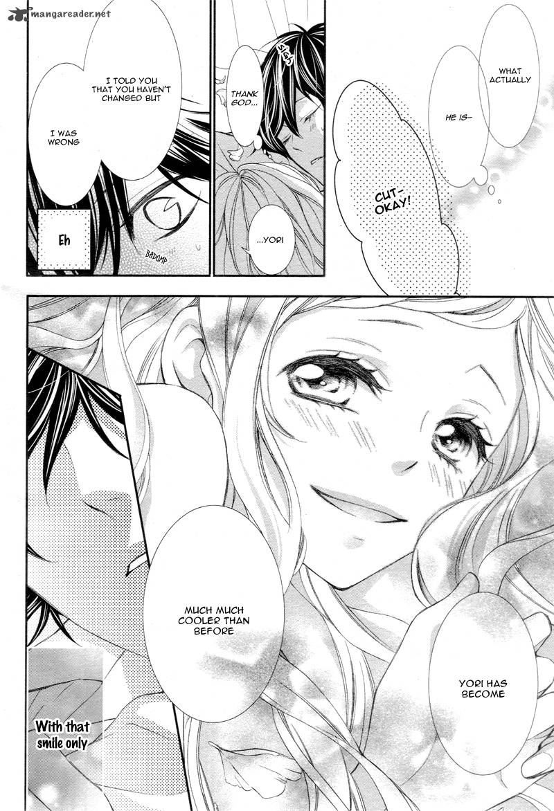 Ano Ko No Toriko 1 37