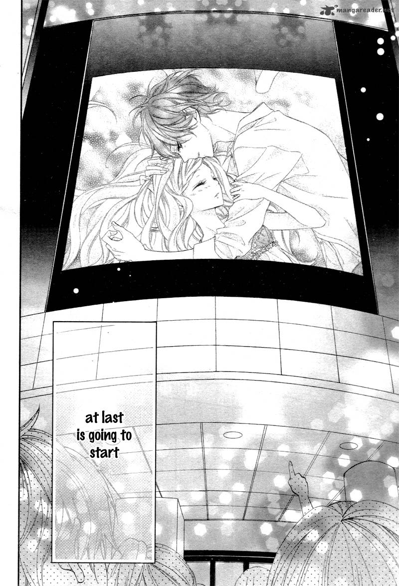 Ano Ko No Toriko 1 39