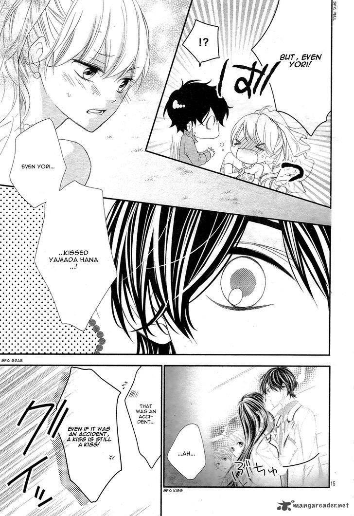 Ano Ko No Toriko 10 18