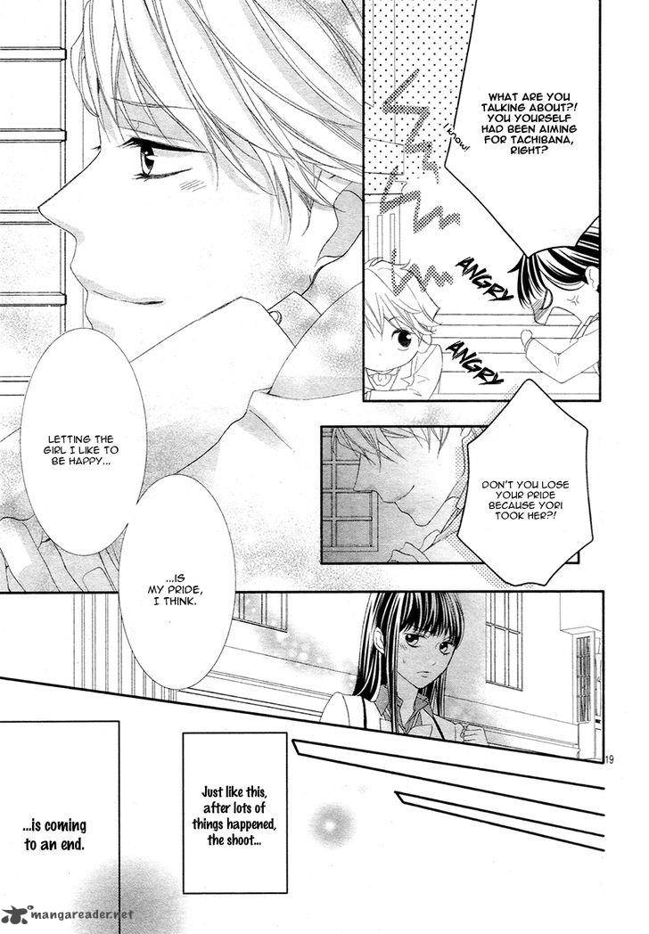 Ano Ko No Toriko 10 22