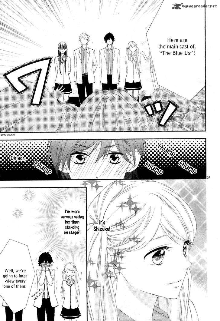 Ano Ko No Toriko 10 26