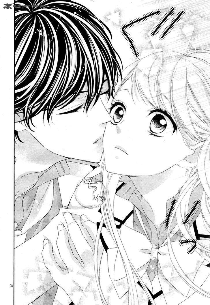 Ano Ko No Toriko 10 31