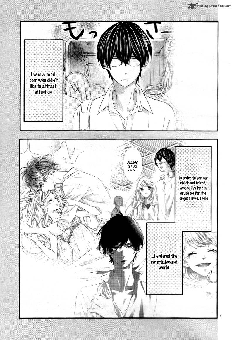 Ano Ko No Toriko 11 13