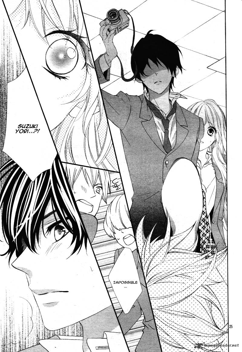 Ano Ko No Toriko 11 31