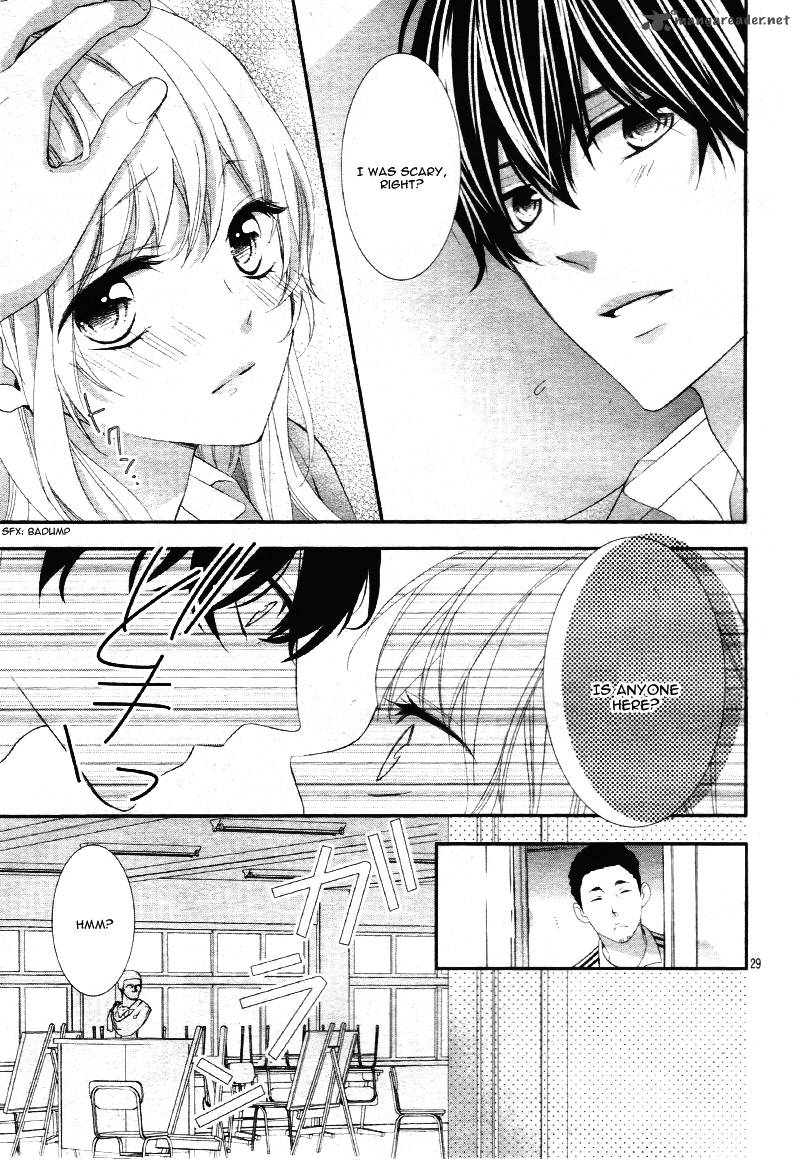 Ano Ko No Toriko 11 35