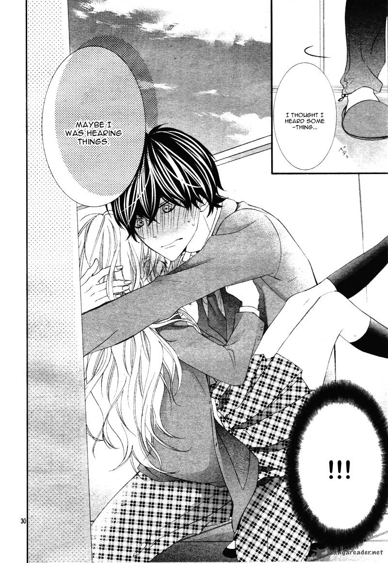 Ano Ko No Toriko 11 36