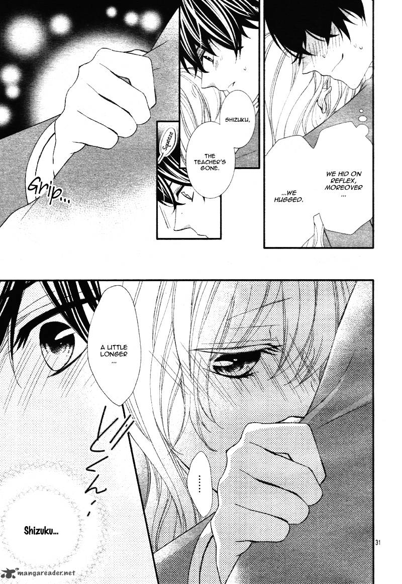 Ano Ko No Toriko 11 37