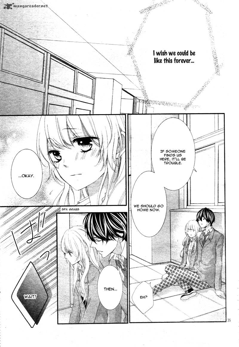 Ano Ko No Toriko 11 40