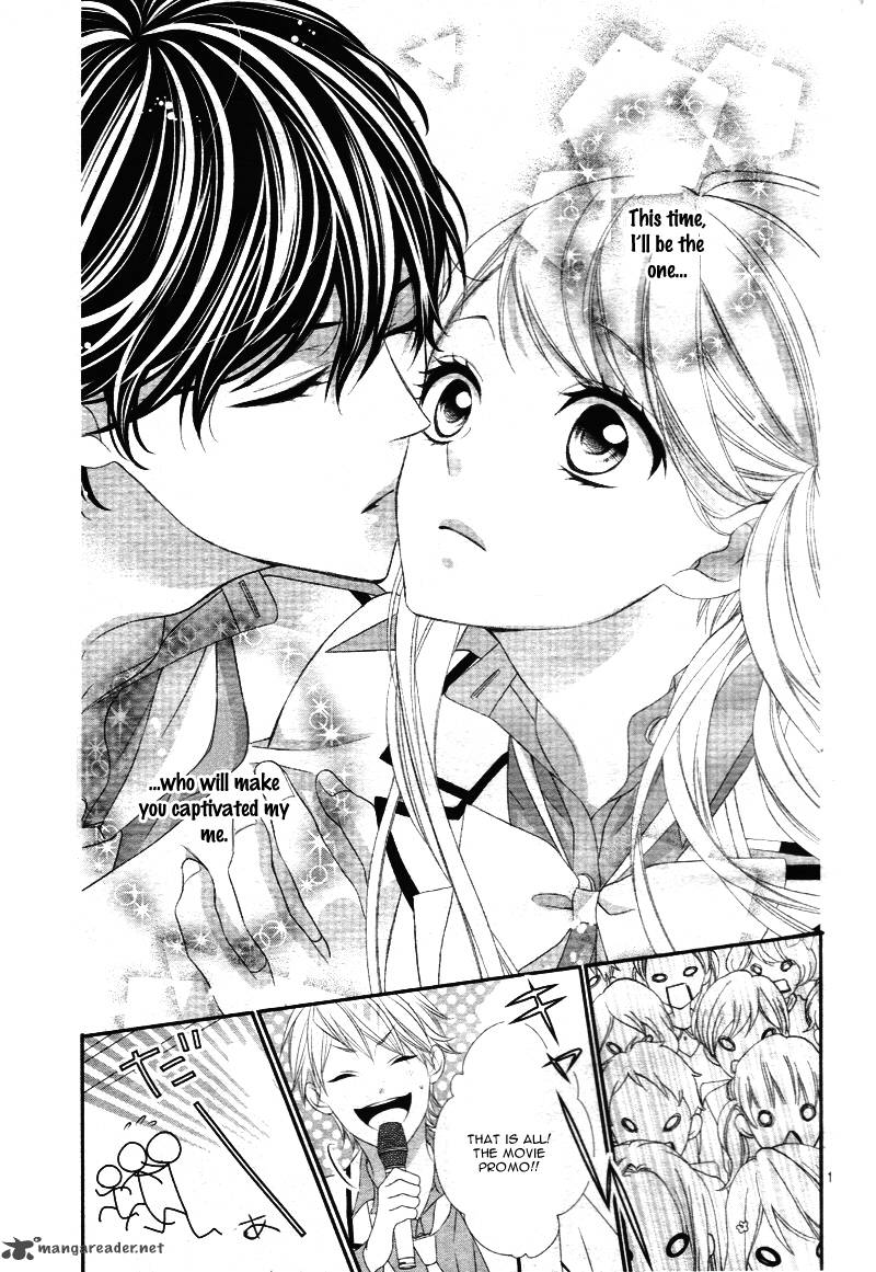 Ano Ko No Toriko 11 7