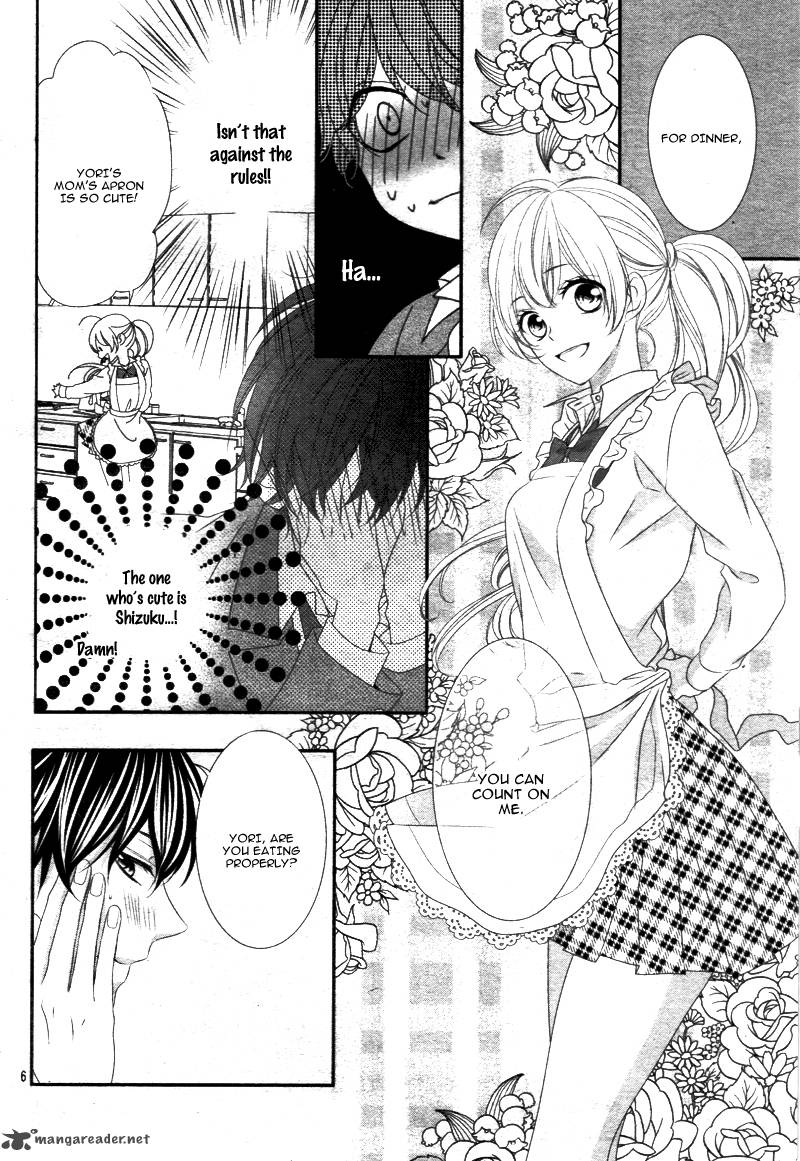 Ano Ko No Toriko 12 11