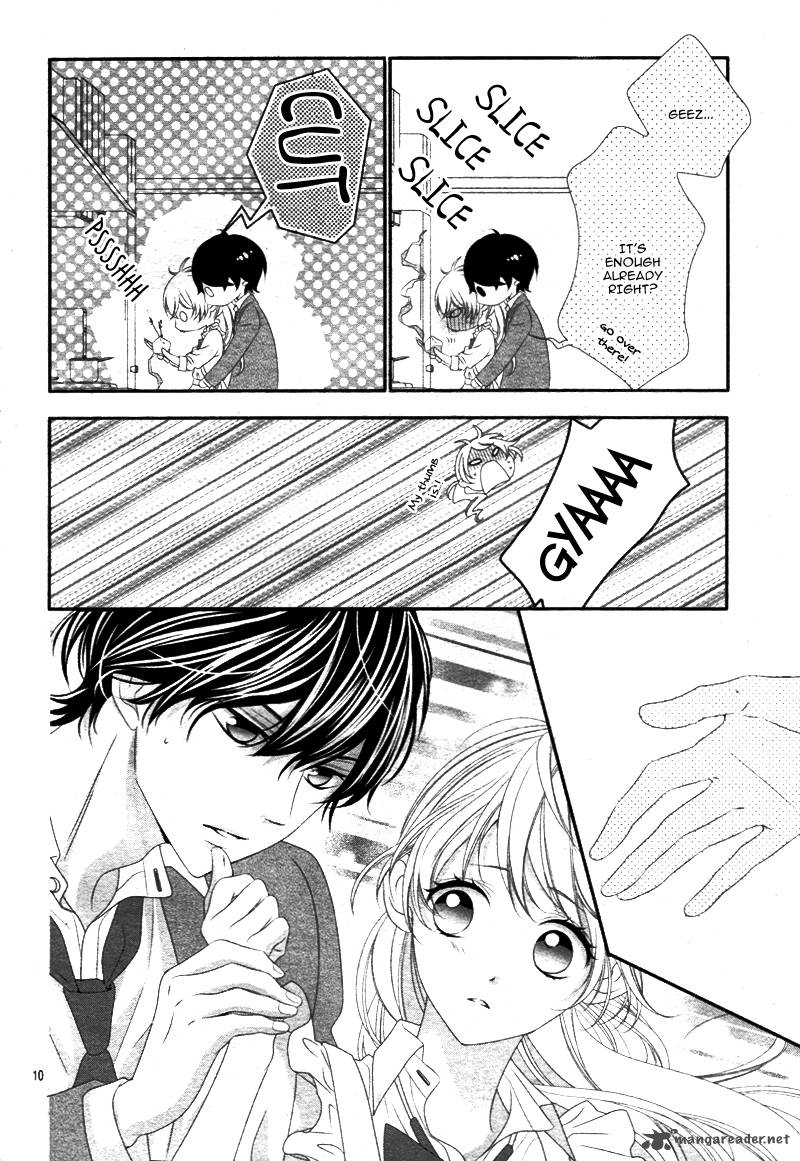 Ano Ko No Toriko 12 15