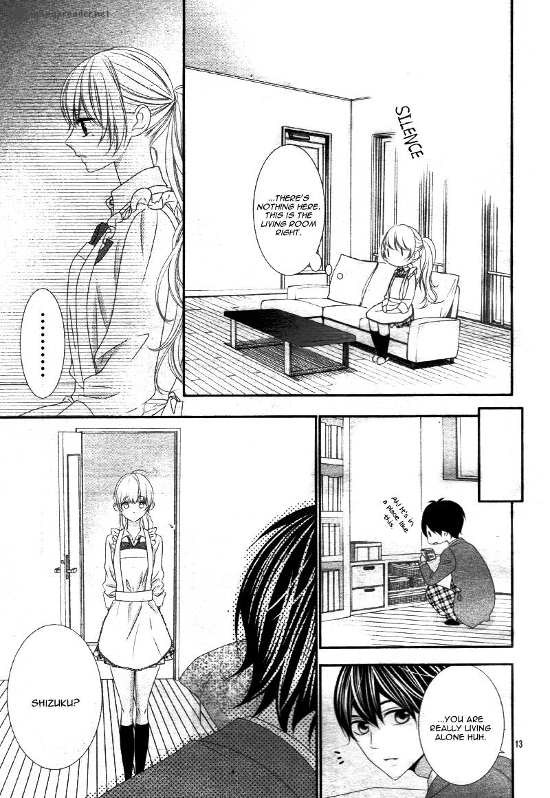 Ano Ko No Toriko 12 18