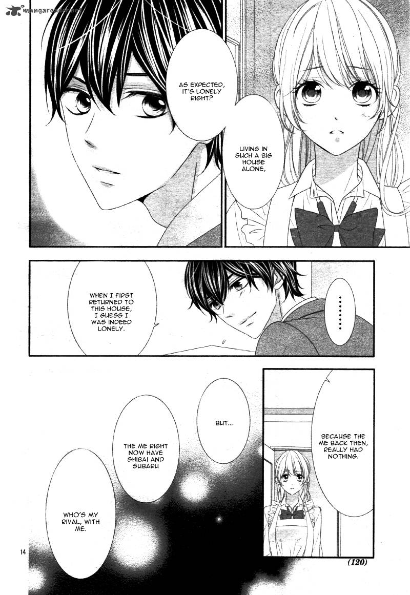 Ano Ko No Toriko 12 19