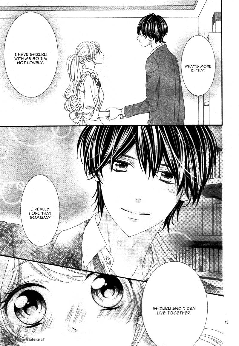 Ano Ko No Toriko 12 20