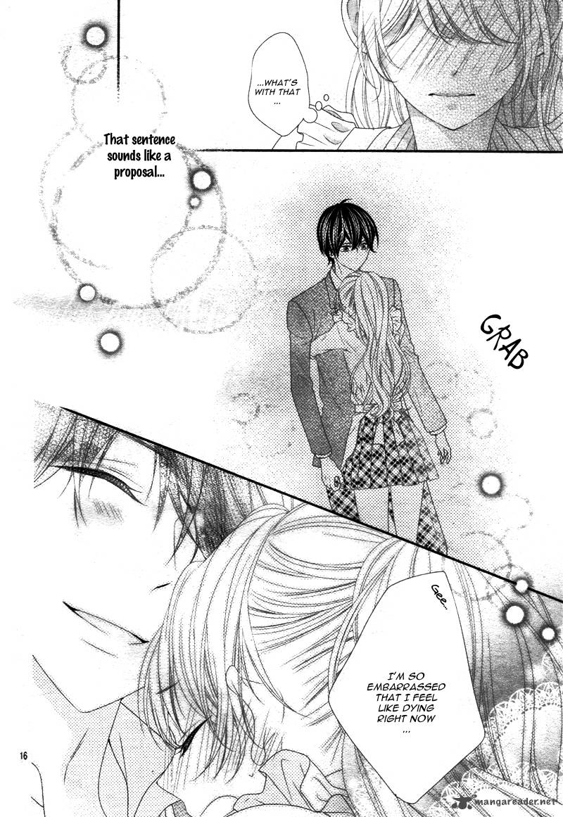 Ano Ko No Toriko 12 21