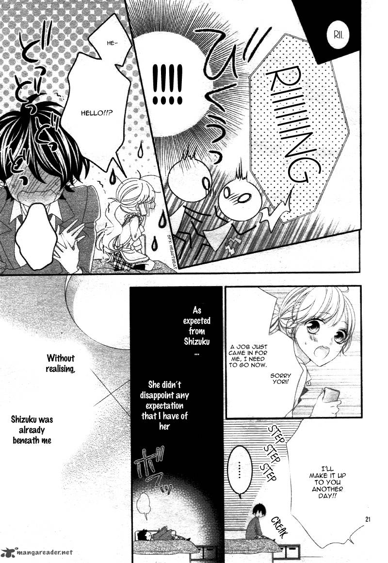 Ano Ko No Toriko 12 26