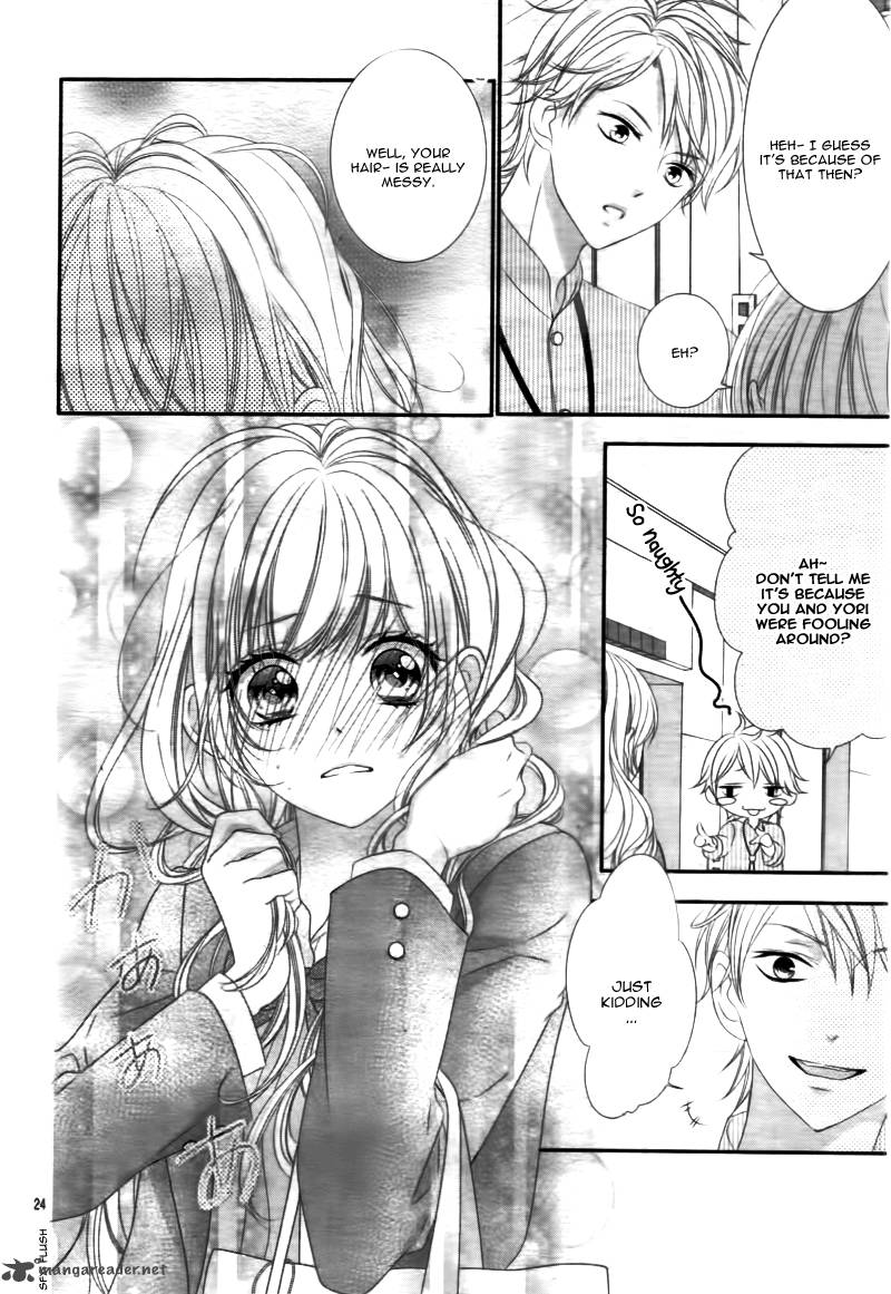 Ano Ko No Toriko 12 29