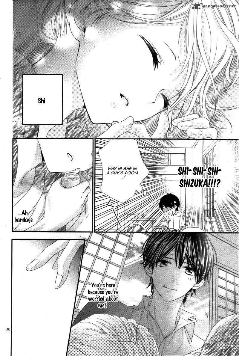 Ano Ko No Toriko 13 30