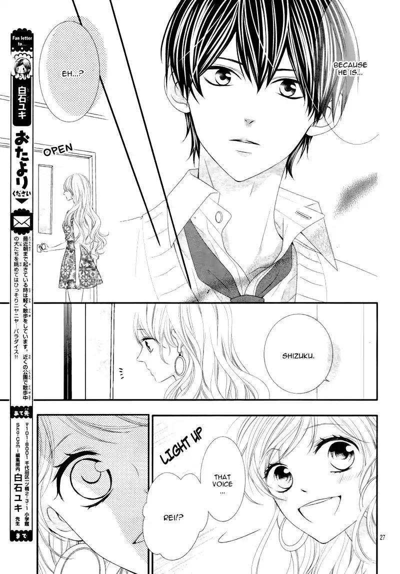 Ano Ko No Toriko 14 30