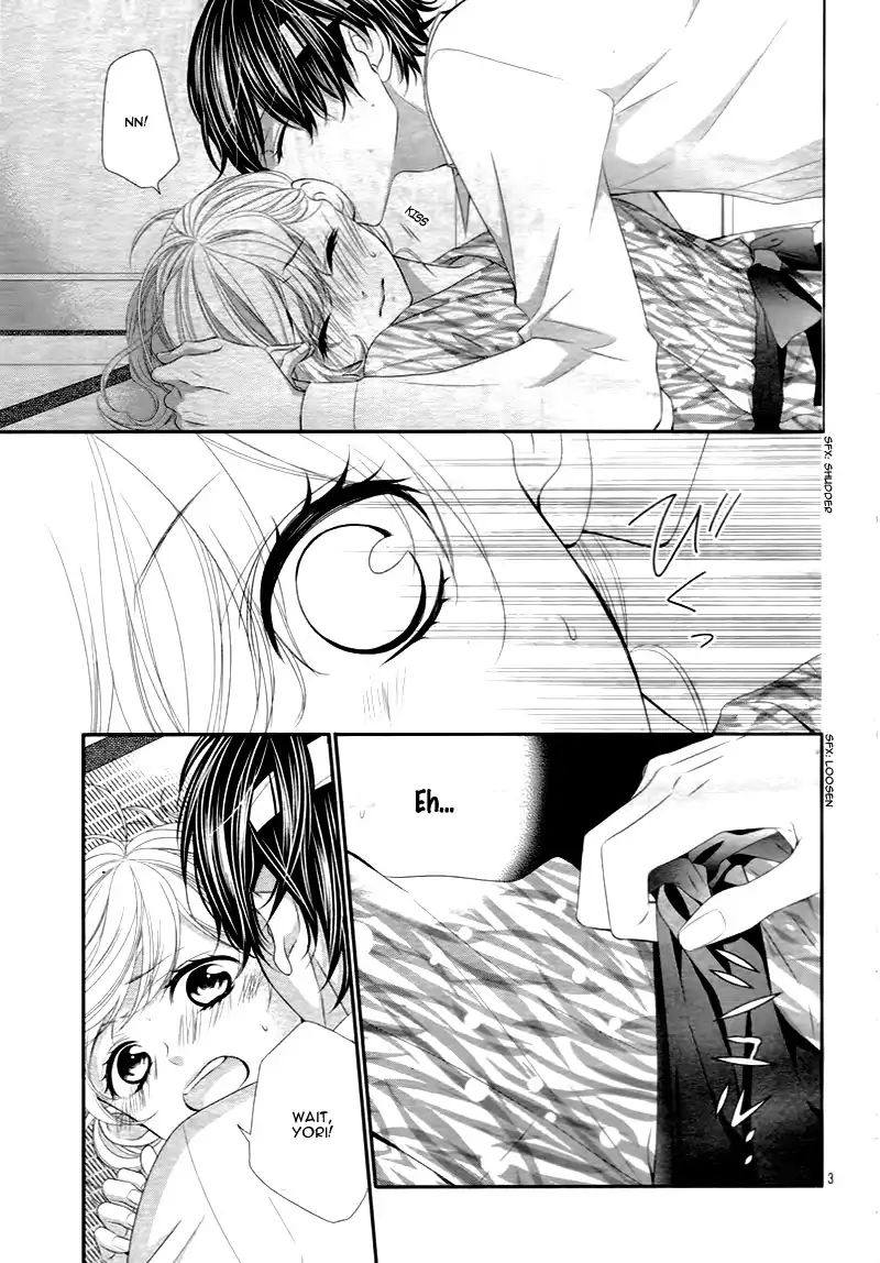 Ano Ko No Toriko 14 6