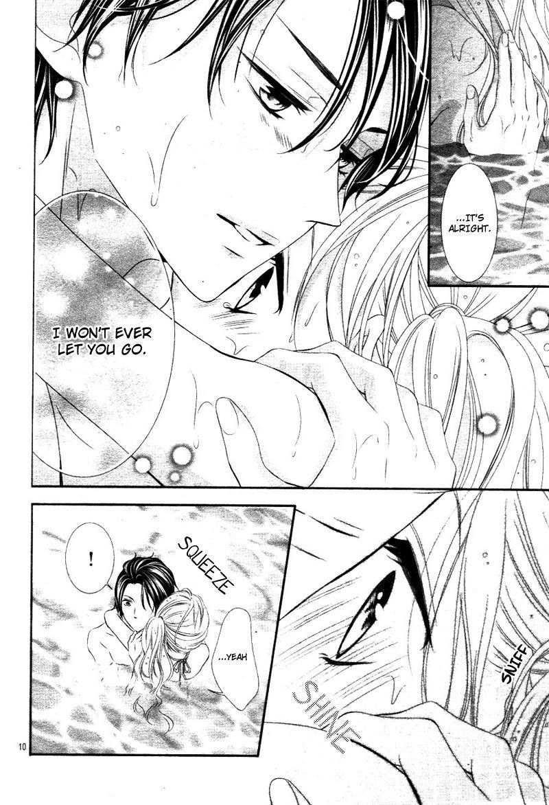 Ano Ko No Toriko 16 11