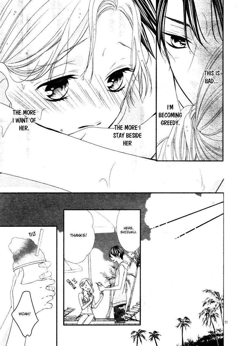 Ano Ko No Toriko 16 12
