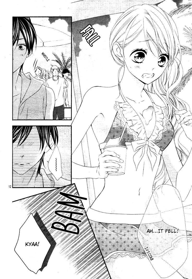 Ano Ko No Toriko 16 13